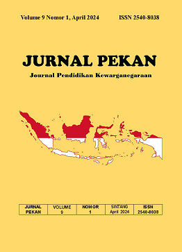 Cover Page
