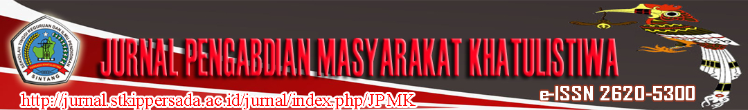 Page Header