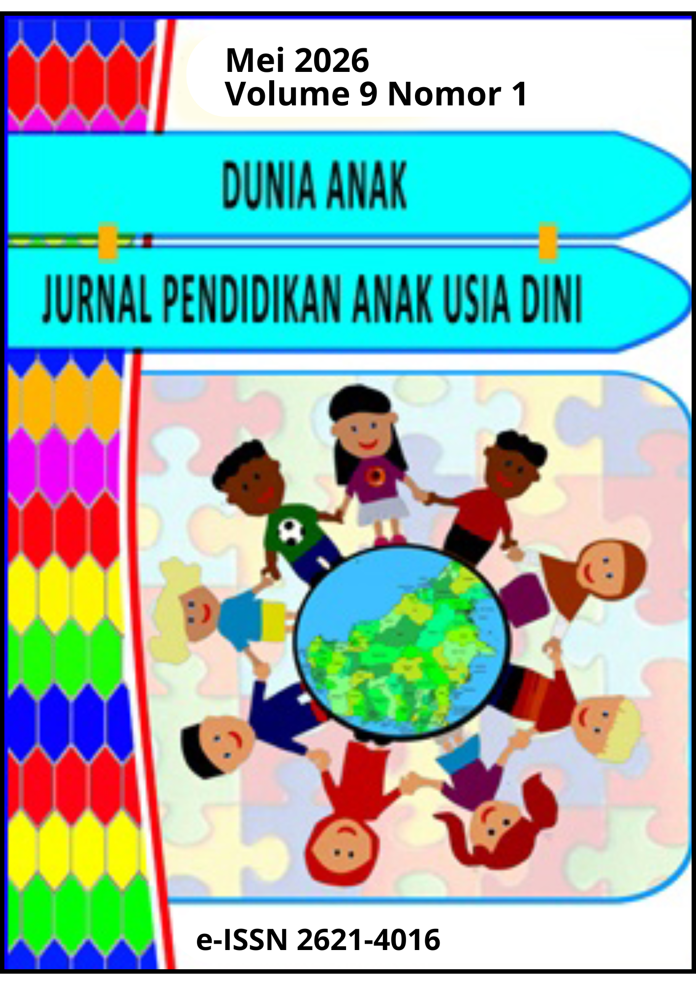 Cover Page